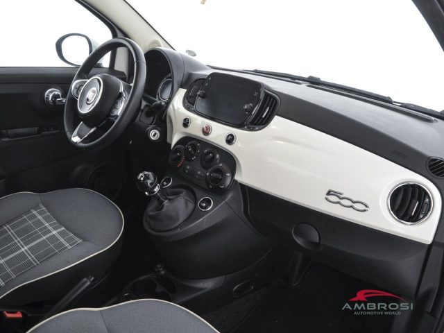 FIAT 500 usata 11