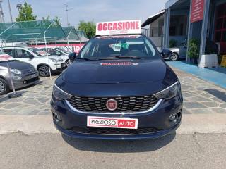 FIAT Tipo usata, con Airbag laterali