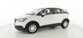 OPEL Crossland X usata 28