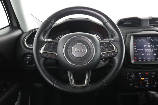 JEEP Renegade usata 5