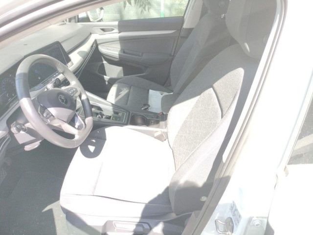 VOLKSWAGEN Golf usata, con Alzacristalli elettrici