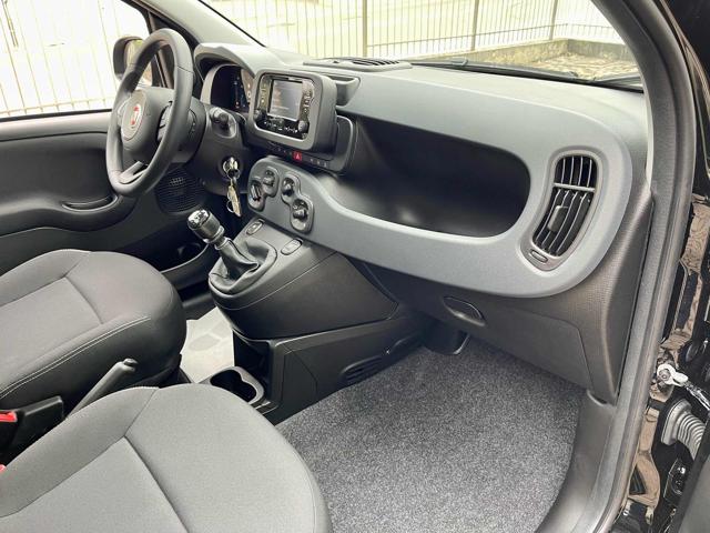 FIAT Panda usata, con ESP