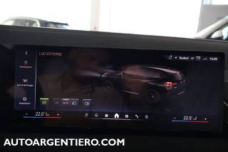 BMW X3 usata, con Carica per smartphone a induzione