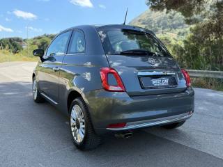 FIAT 500 usata, con Cronologia tagliandi