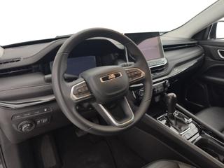 JEEP Compass usata, con Climatizzatore