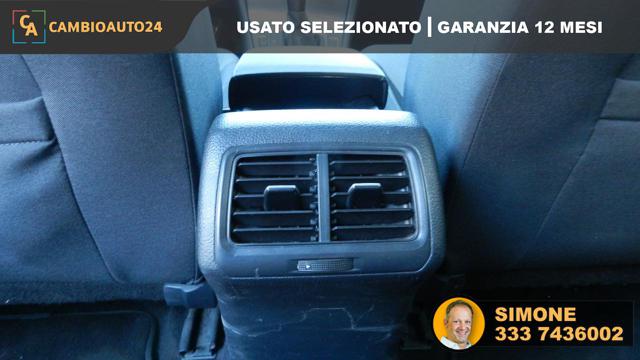 VOLKSWAGEN Golf usata 75