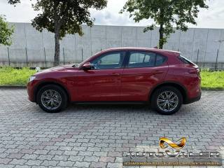 ALFA ROMEO Stelvio usata, con Autoradio
