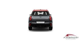 MINI Countryman usata 5