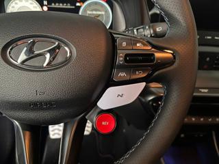 HYUNDAI i20 usata, con Cronologia tagliandi