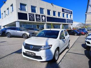 DACIA Sandero usata 18