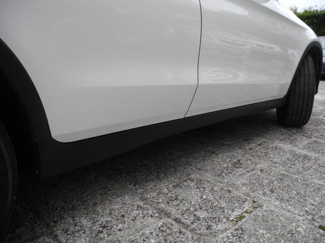 MERCEDES-BENZ GLC 220 usata 89