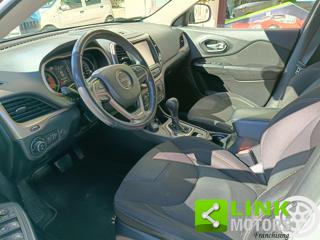 JEEP Cherokee usata 57