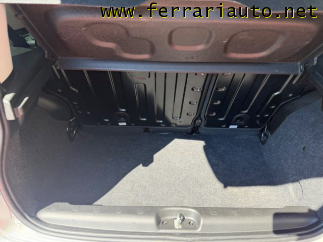 FIAT Panda usata, con Vetri oscurati