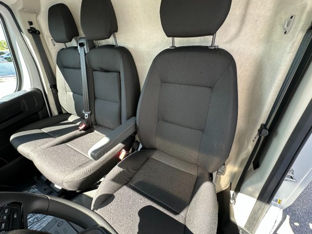 FIAT Ducato usata, con Bracciolo