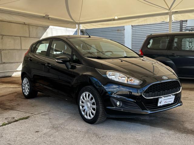 FORD Fiesta usata, con Chiusura centralizzata
