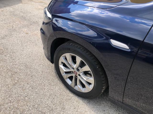 FIAT Tipo usata, con Bluetooth