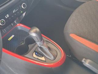 TOYOTA Aygo X usata, con Specchietti laterali elettrici