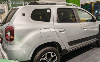 DACIA Duster usata, con Boardcomputer