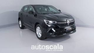 RENAULT Austral usata, con Frenata d