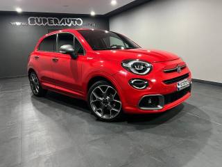 FIAT 500X usata, con Airbag laterali