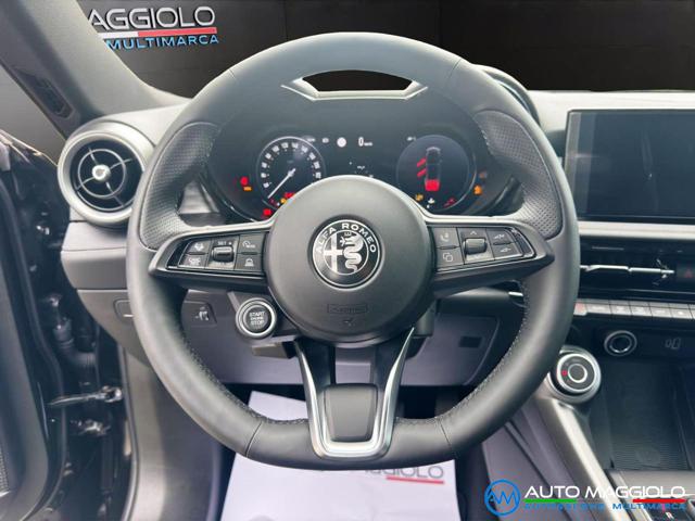 ALFA ROMEO Tonale usata, con ESP