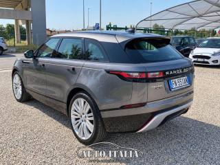 LAND ROVER Range Rover Velar usata, con Airbag laterali