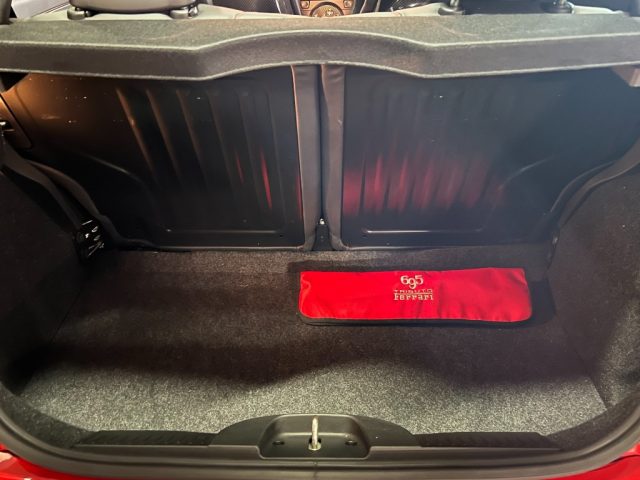 ABARTH 500 usata, con Veicolo elaborato