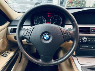 BMW 320 usata, con Cronologia tagliandi