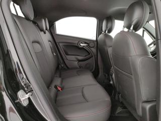 FIAT 500X usata, con Servosterzo