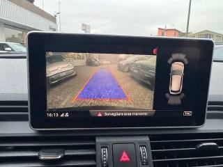 AUDI Q5 usata, con ESP