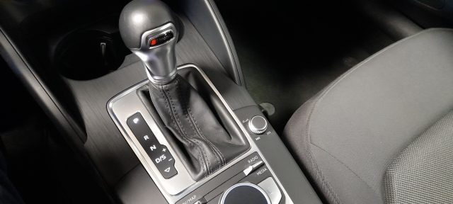 AUDI A3 usata, con Servosterzo