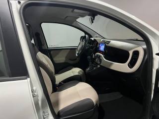 FIAT Panda usata, con Chiusura centralizzata