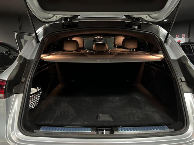 MERCEDES-BENZ EQC usata, con ESP