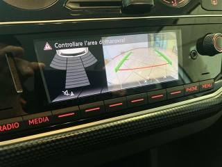 VOLKSWAGEN up! usata, con USB