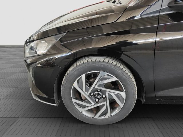 HYUNDAI i20 usata 15