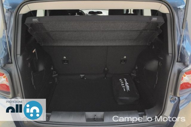 JEEP Renegade usata 17