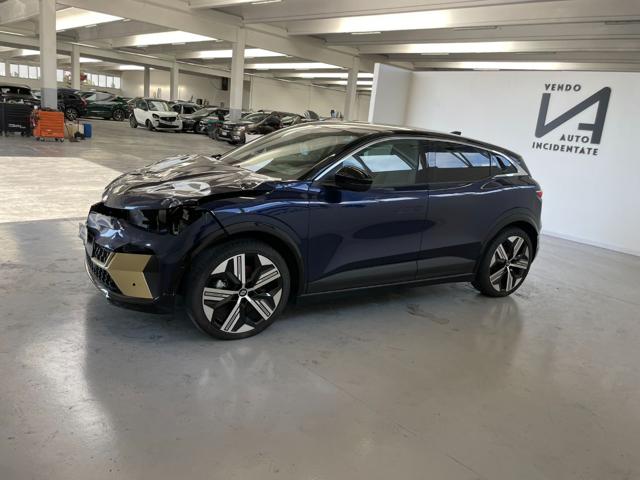 RENAULT Megane usata, con Airbag Passeggero