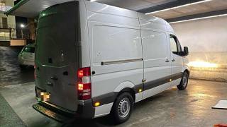 MERCEDES-BENZ Sprinter usata, con Airbag Passeggero