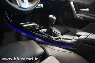 MERCEDES-BENZ A 160 usata, con Bluetooth