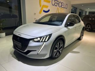 PEUGEOT 208 usata, con Airbag laterali
