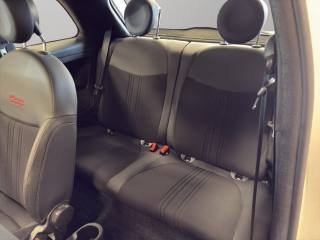 FIAT 500 usata 20