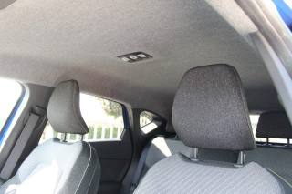 RENAULT Captur usata, con Sedile posteriore sdoppiato