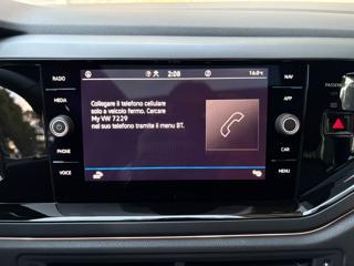 VOLKSWAGEN Taigo usata, con Leve al volante