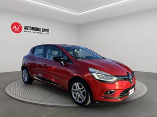 RENAULT Clio usata, con Airbag