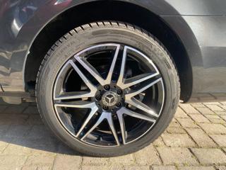 MERCEDES-BENZ V 300 usata, con Chiusura centralizzata
