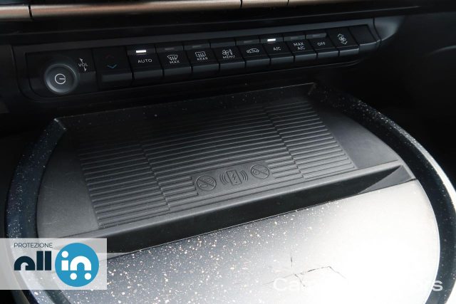 LANCIA Ypsilon usata 12