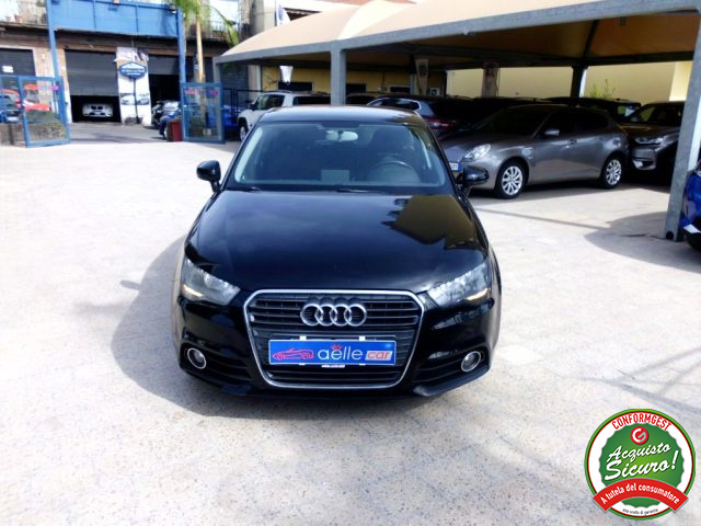 AUDI A1 usata, con Airbag