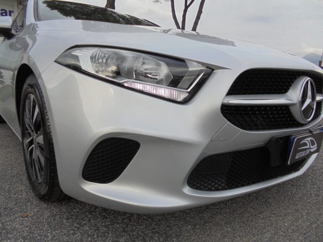MERCEDES-BENZ A 180 usata, con ESP