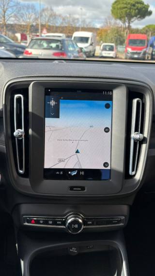 VOLVO XC40 usata, con Controllo elettronico della corsia