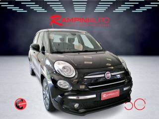 FIAT 500L usata 3